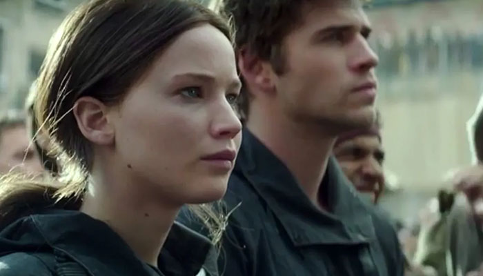Jennifer Lawrence gets Vin Diesels kid backing, but why?