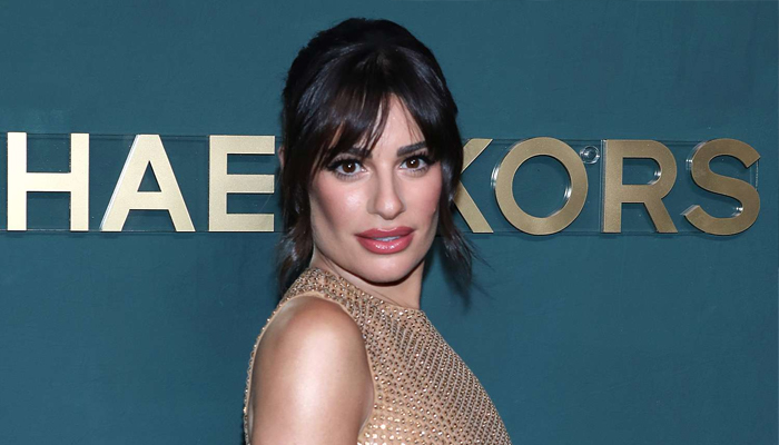 Lea Michele announces exciting second pregnancy