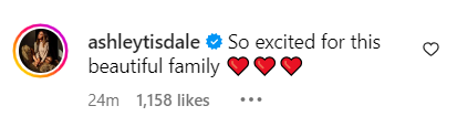Lea Michele announces exciting second pregnancy