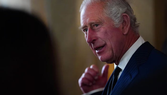 King Charles being a nightmare behind closed doors after cancer diagnosis