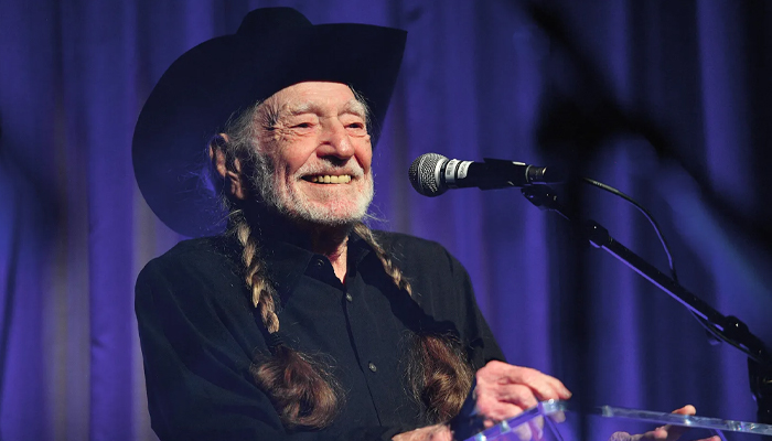 Willie Nelson announces biggest Philly concert