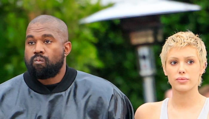 Photo: Bianca Censori’s parents ‘mortified’ as Kanye’s wife looks ‘unrecognizable’