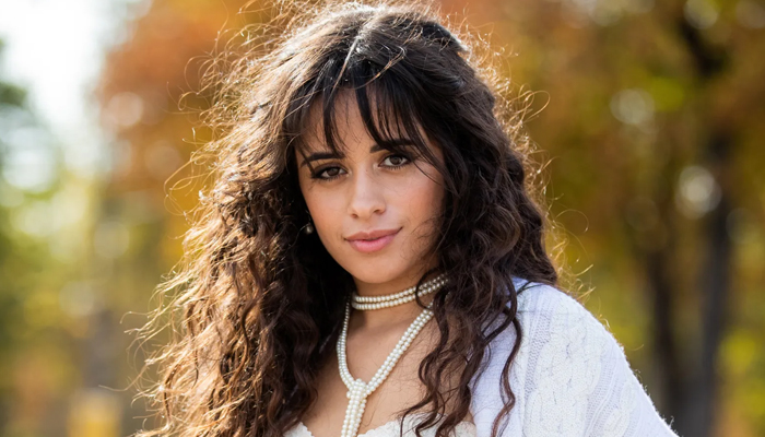 Camila Cabello drops crazy new single I Luv It