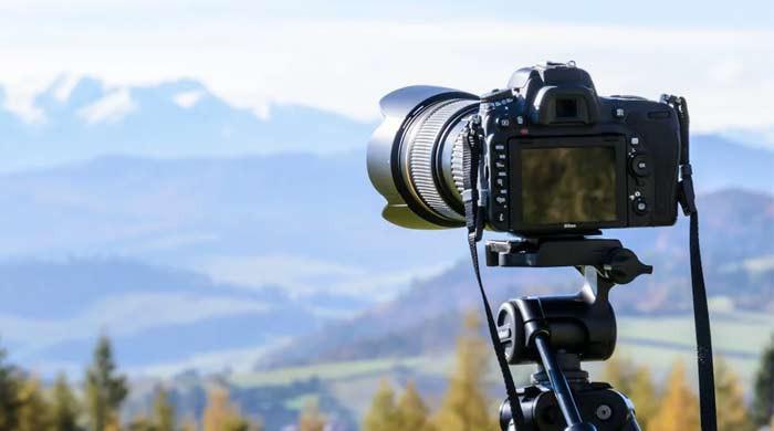 Researchers develop breakthrough camera to revolutionise scientific photography - Vimarsana News