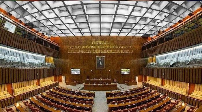 Mohsin Naqvi, Ahad Cheema among seven Punjab senators elected unopposed - Vimarsana News