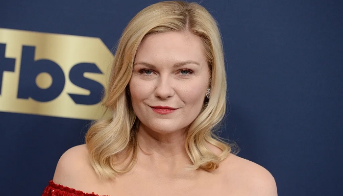 Photo: Kirsten Dunst opens up about getting boring roles