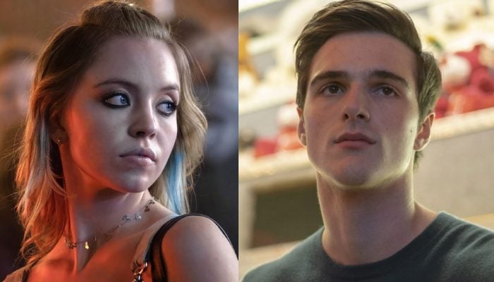 Sydney Sweeney, Jacob Elordi are too expensive for Euphoria