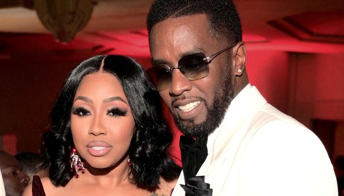 La demanda de Sean 'Diddy' Combs ante SA menciona a su exnovia Yung Miami