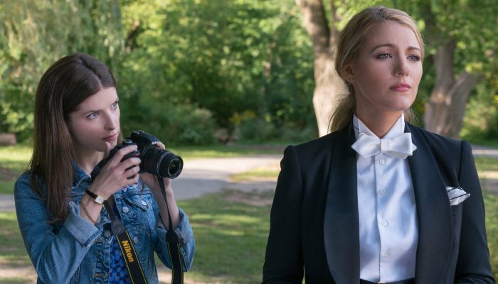Blake Lively, Anna Kendrick to return for A Simple Favor sequel: Read details
