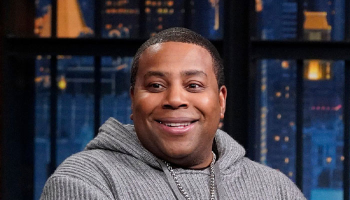Kenan Thompson speaks out about Quiet on Set and working with Dan Schneider
