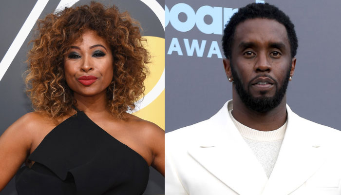Diddy’s former backup dancer Tanika Ray speaks up about ongoing events