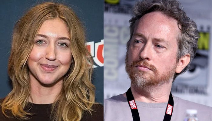 Heidi Gardner announces breakup from husband Zeb Wells