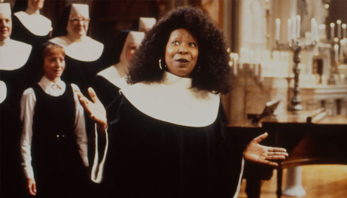 Whoopi Goldberg shares critical update on ‘Sister Act 3’: ‘It’s percolating”