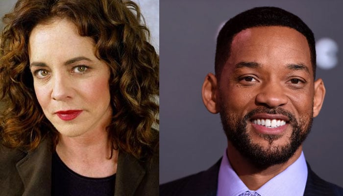 Stockard Channing speak up after two years of Will Smith admitting love