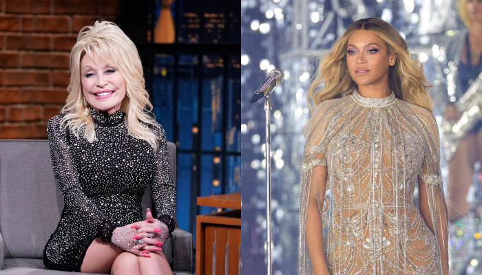 Dolly Parton gives thumbs up to Beyoncés new album ‘Cowboy Carter’