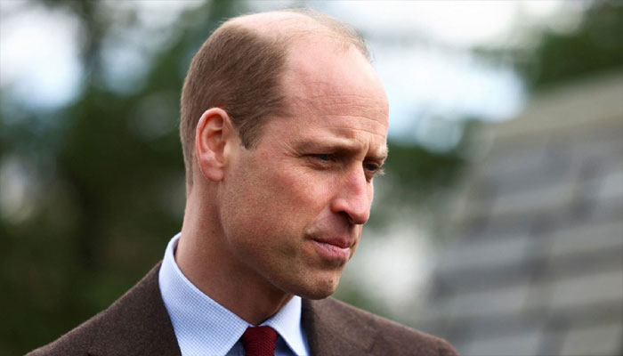 Prince William’s frustration grows as bizarre rumours cloud his future as King