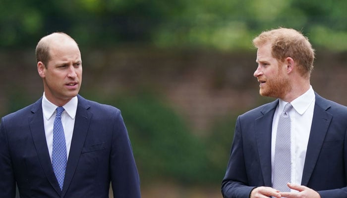 King Charles former butler breaks silence on Prince Harry, William reconciliation