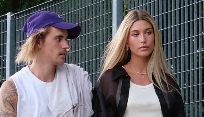 Photo: Hailey Biebers unwavering commitment to Justin Bieber marriage revealed