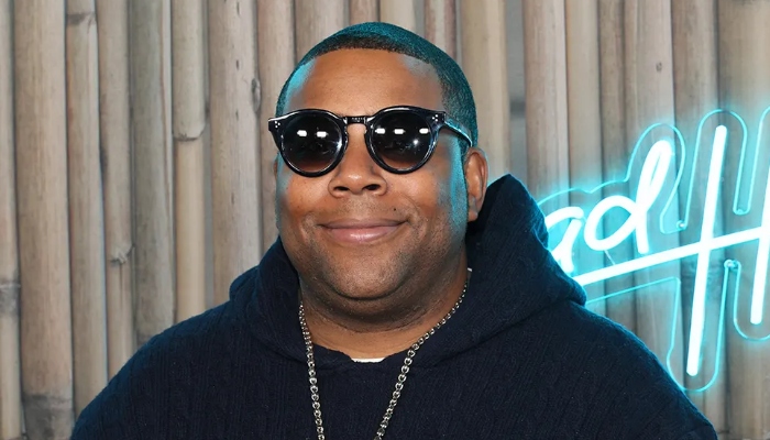 Photo:Kenan Thompson makes shock admission amid set abuse accusations