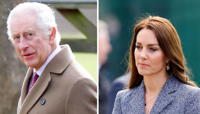 Kate Middleton ‘needs King Charles recovery: ‘All things rest on him