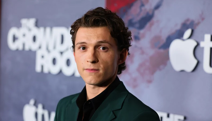 Romeo Tom Holland finds Juliet for upcoming Shakespeare production