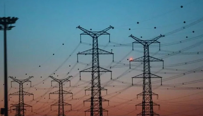 A representational image of pylons and power lines. — Reuters/File