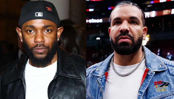 Drake breaks silence over Kendrick Lamar diss track