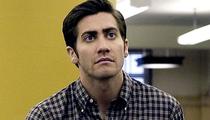 Jake Gyllenhaal remembers losing out key role of lifetime