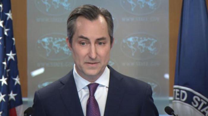 Pak-Iran gas pipeline: Washington reaffirms support for Islamabad's energy woes