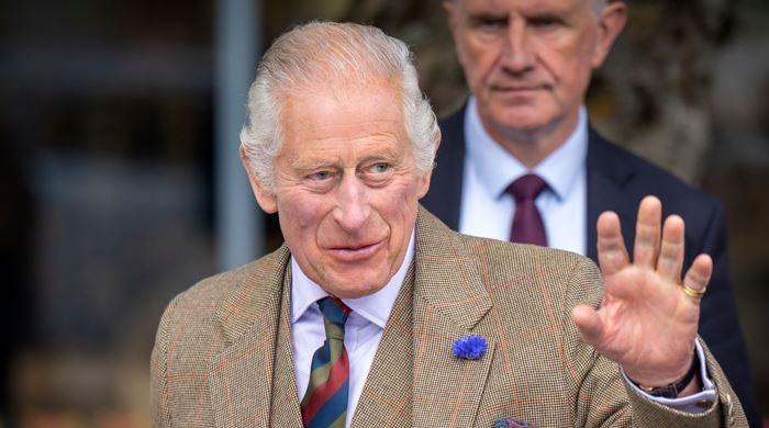 King Charles asserts authority despite cancer with ‘clear statement: ‘Still in charge