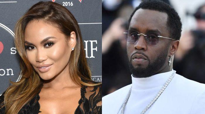 Sean Diddy Combs 'alleged' escort Daphne Joy breaks cover - Who Is John Doe (Daphne Joy)? Unmasking The Alleged Identity In Diddy’s Legal Saga