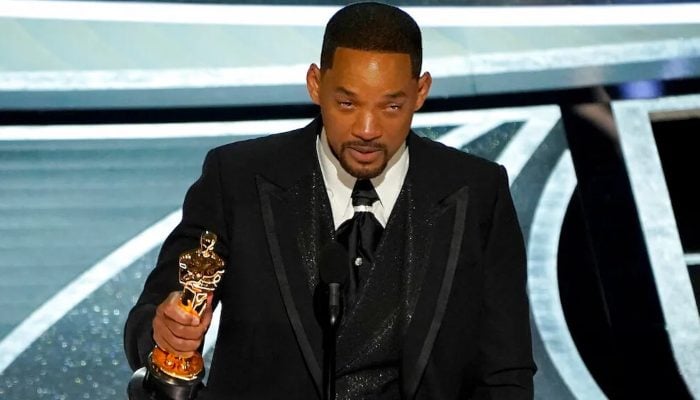 Will Smiths $350 million net worth doesnt make him happy