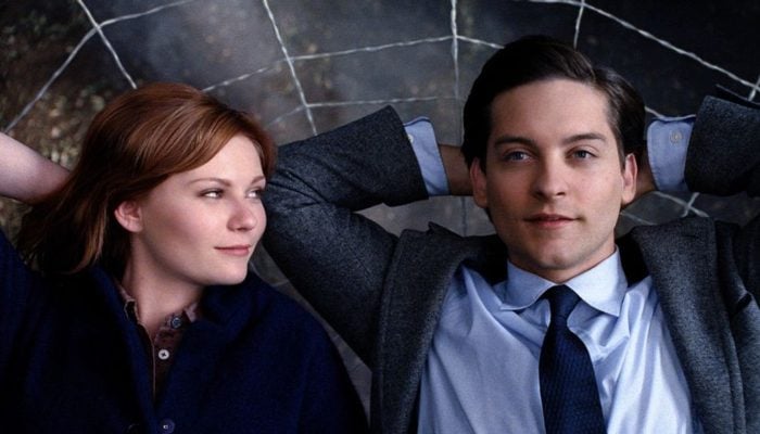 Kirsten Dunst labels THAT Spiderman scene with Toby Maguire miserable