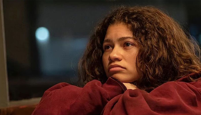 Zendaya starrer ‘Euphoria navigates uncertainty amid creative disputes