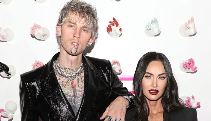 Machine Gun Kelly, Megan Fox still committed to each other despite toxic relationship