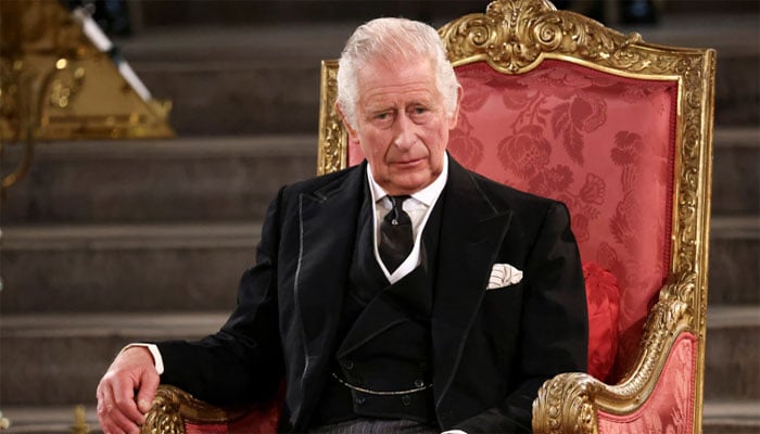 King Charles expresses great sadness as he misses royal event with very special place in his heart