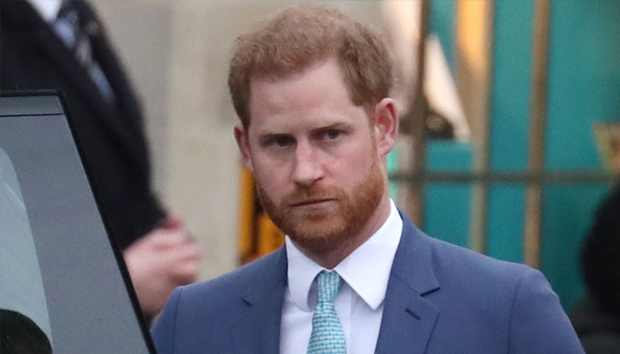Prince Harry feeling guilt ridden and sorry over Kate Middleton’s cancer