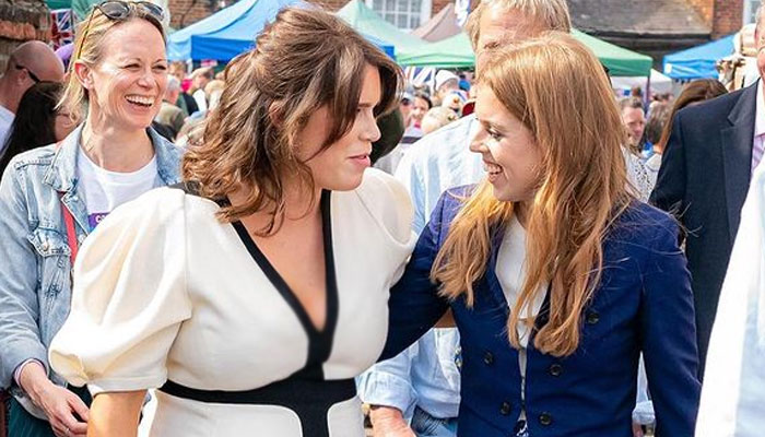King Charles, royal family leave Princess Eugenie, Beatrice very upset