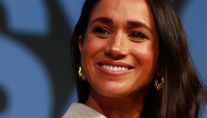 Meghan Markle showing fans what life is like inside Montecito
