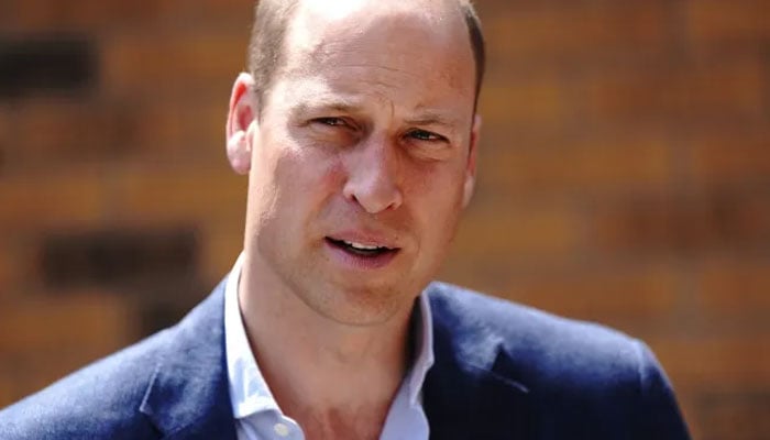 Prince William turning to Queen Elizabeth for Kate Middletons cancer