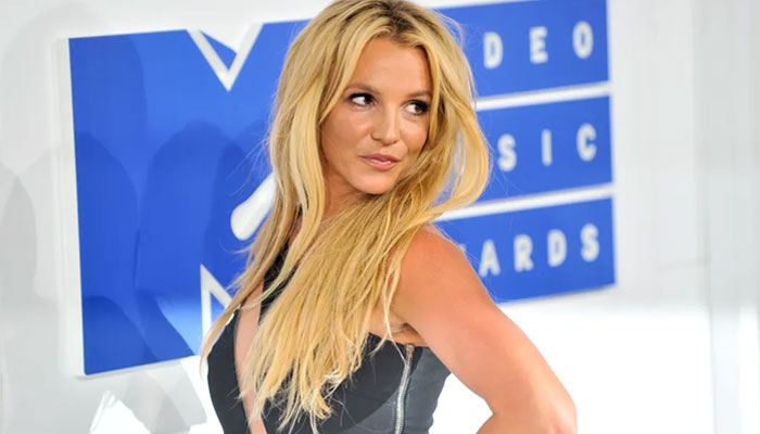 Britney Spears takes first step to start fresh amid painful past