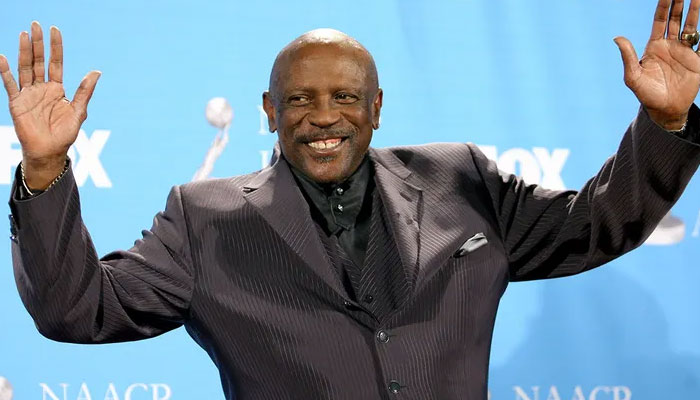Award-winning actor Louis Gossett Jr. breathes his last at 87
