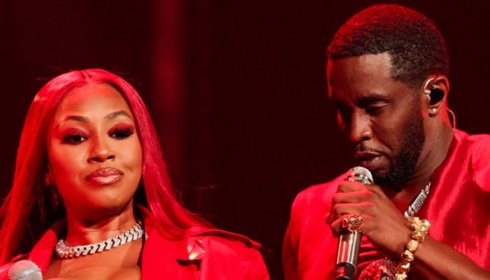 Sean Diddy Combs ex Yung Miami ready with evidence: Insider