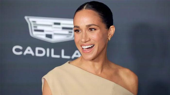 Meghan Markle to 'avoid' UK in another 'sensible' streak? - Vimarsana News