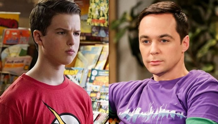 Jim Parson spills on Young Sheldon upcoming cameo