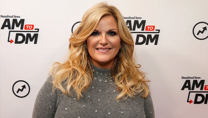 Trisha Yearwood to receive June Carter Cash Humanitarian Award at CMT Awards