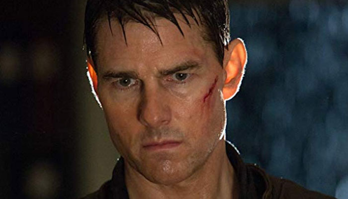 Tom Cruise could become part of film that ranked highest on IMDB