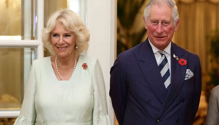 Queen Camilla frustrated by King Charles declining health amid cancer treatment