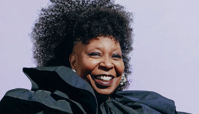Whoopi Goldberg informs fans of her weight loss secret