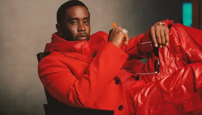 Sean Diddy Combs breaks cover amid SA probe
